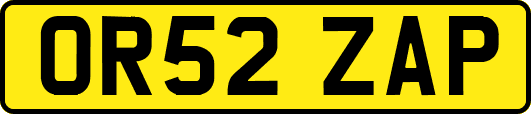 OR52ZAP