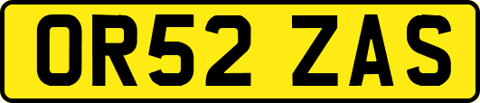 OR52ZAS