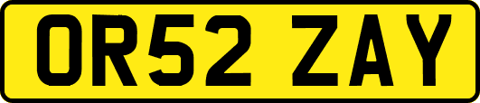 OR52ZAY