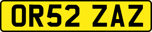 OR52ZAZ