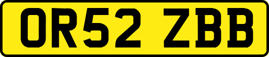 OR52ZBB