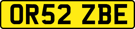 OR52ZBE