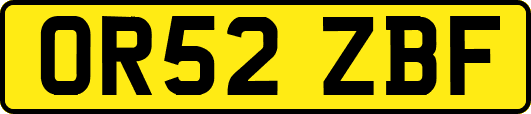 OR52ZBF