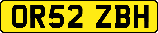 OR52ZBH