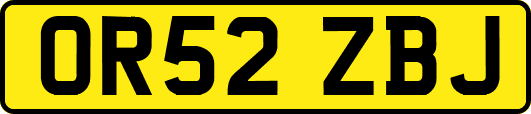 OR52ZBJ