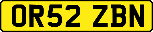 OR52ZBN