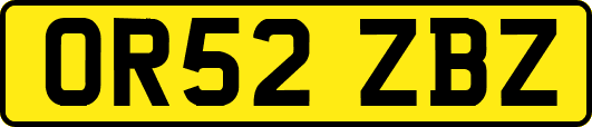 OR52ZBZ