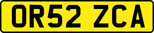 OR52ZCA