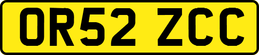 OR52ZCC