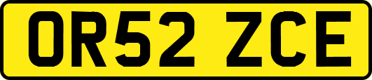 OR52ZCE