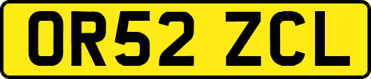 OR52ZCL