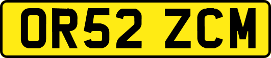 OR52ZCM