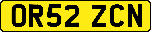 OR52ZCN