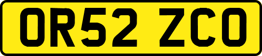 OR52ZCO
