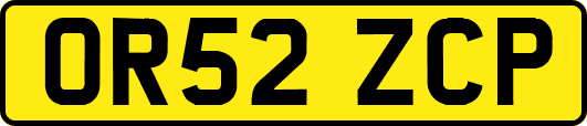 OR52ZCP