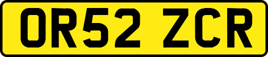 OR52ZCR