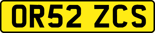 OR52ZCS