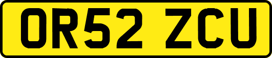 OR52ZCU