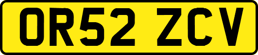OR52ZCV