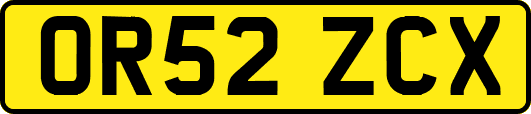 OR52ZCX
