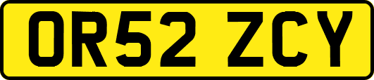 OR52ZCY