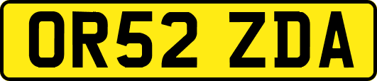 OR52ZDA
