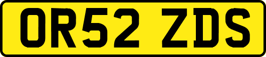 OR52ZDS