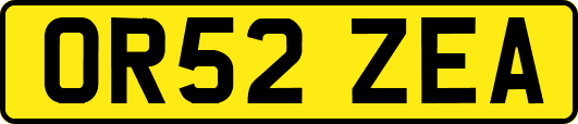 OR52ZEA