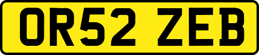 OR52ZEB