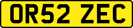 OR52ZEC