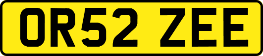 OR52ZEE