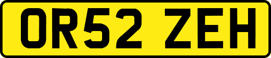 OR52ZEH
