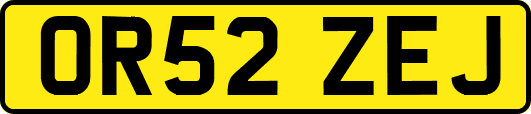 OR52ZEJ