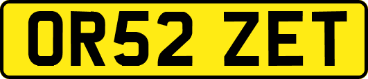 OR52ZET