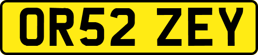 OR52ZEY