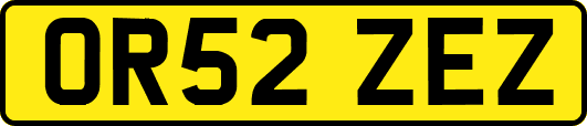 OR52ZEZ