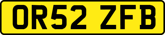 OR52ZFB