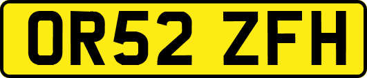 OR52ZFH