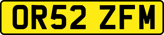 OR52ZFM