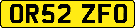 OR52ZFO