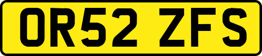 OR52ZFS