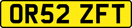 OR52ZFT