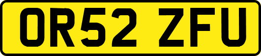 OR52ZFU