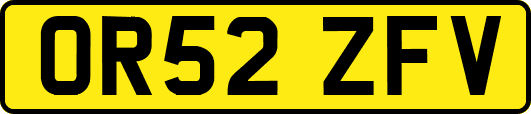 OR52ZFV
