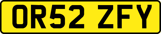 OR52ZFY