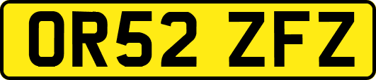 OR52ZFZ