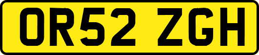 OR52ZGH