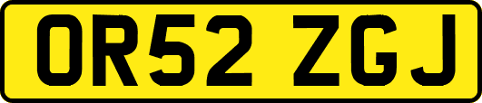 OR52ZGJ