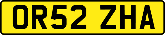 OR52ZHA