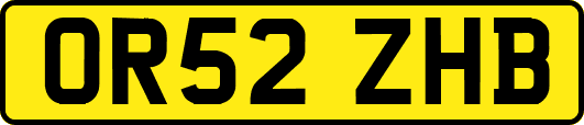 OR52ZHB